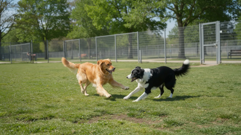 Dog Park Santa Rosa Beach FL: Best Off-Leash Spots & Local Tips