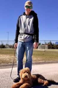 Logan — Off Leash K9 Training of Santa Rosa Beach