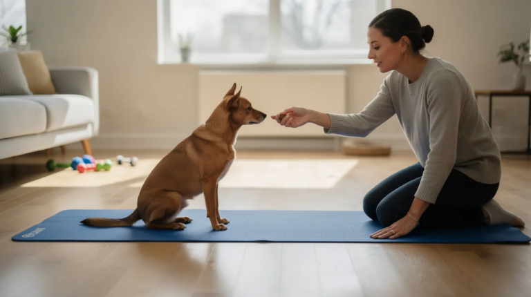 Pick The Right Breed for Your Lifestyle