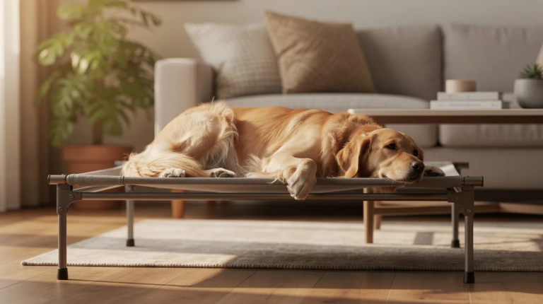 Quiet Behaviors That Show Your Dog is Mentally Engaged