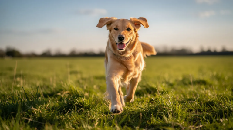 NUMBER 1 REASON DOG WILL NOT RECALL