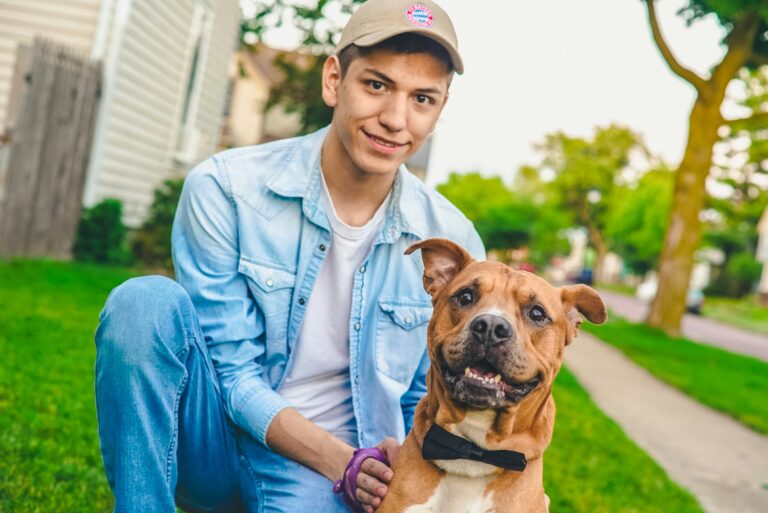 3 Ways to use Positive Reinforcement for Reactivity